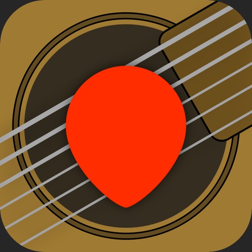 Selah Chords iOS App