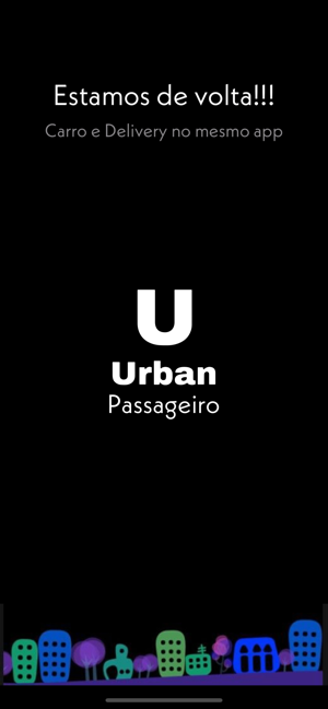 Urban Passageiro(圖1)-速報App