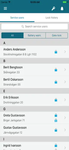 Imágen 2 TES iphone