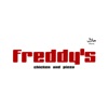 Freddys Chicken & Pizza.