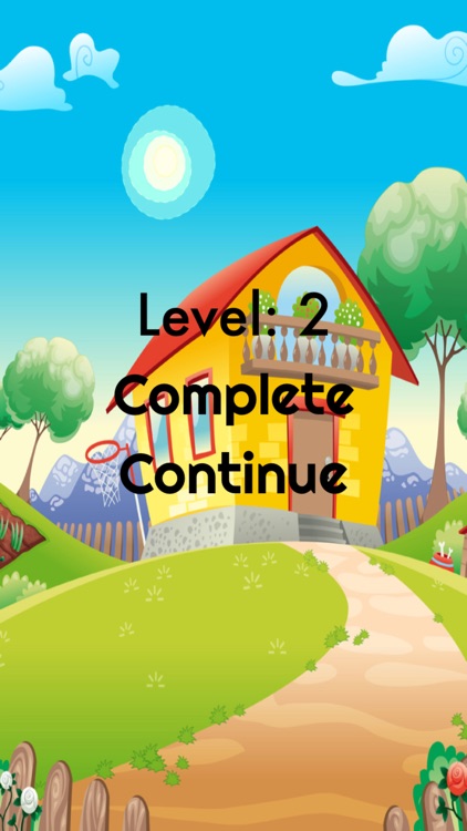 Eggs catcher screenshot-3