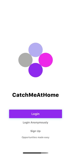 CatchMeAtHome(圖6)-速報App