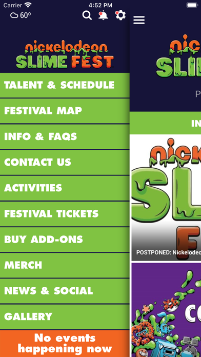 How to cancel & delete SlimeFest 2019 from iphone & ipad 2