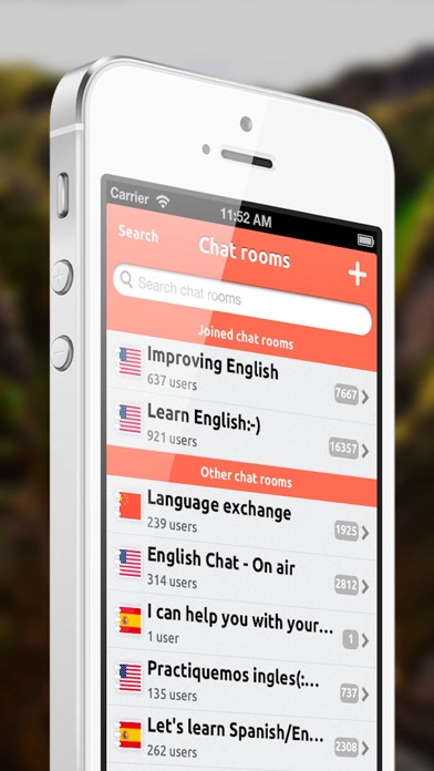 How to cancel & delete Lext Talk - Language Exchange! from iphone & ipad 2