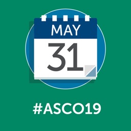 2019 ASCO Annual Meeting