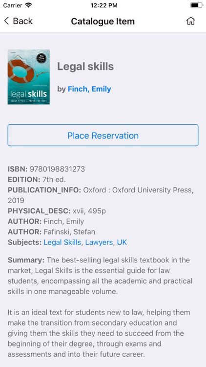 Law Society of Ireland screenshot-3