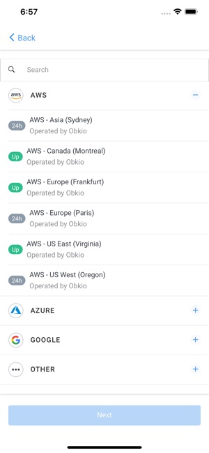 Obkio(圖5)-速報App