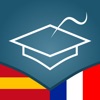 Spanish | French  AccelaStudy®