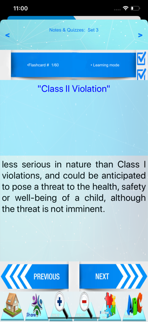 Child Nutrition, Health Safety(圖3)-速報App