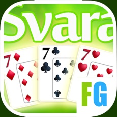 Activities of SVARA BY FORTE.GAMES (SVARKA)