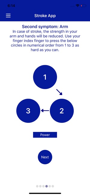 Stroke App(圖3)-速報App