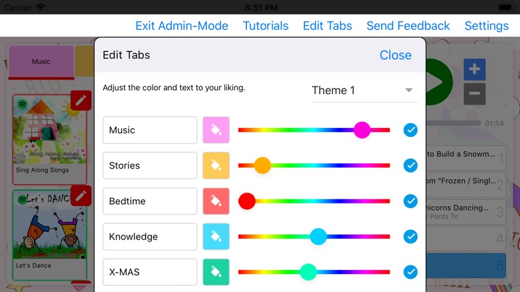 Tabby 2 (Lite) screenshot-3