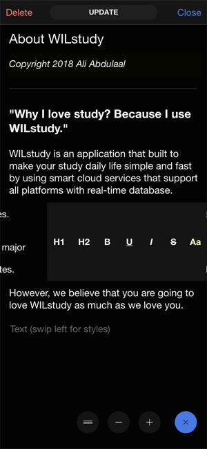 WILstudy(圖8)-速報App