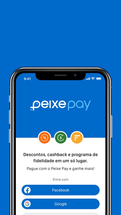 PeixePay - Pagamentos Online