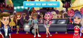 Game screenshot MovieStarPlanet apk