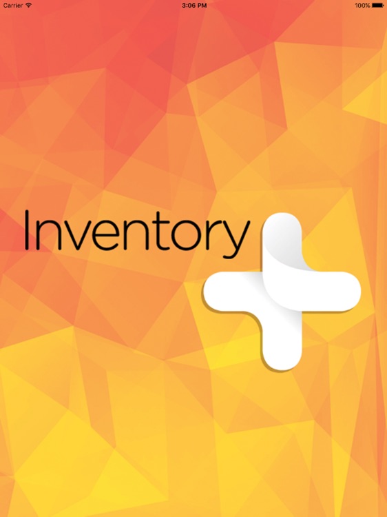 Inventory Plus