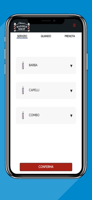Chiara's BarberShop(圖3)-速報App