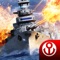 Build your naval empire in the best strategy game of naval warfare