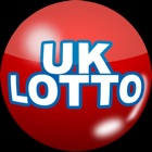 UK Lotto Kiosk