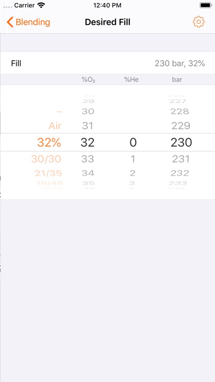 Gas Manager screenshot-6