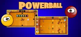 Game screenshot PowerBall mod apk