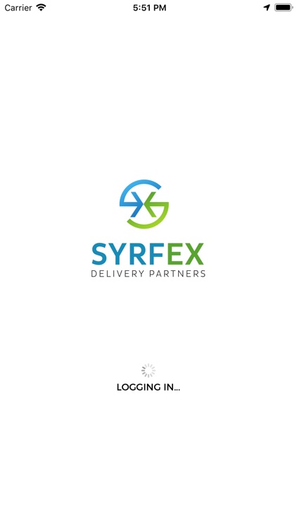 SyrfEx Agent