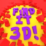 Find It 3D