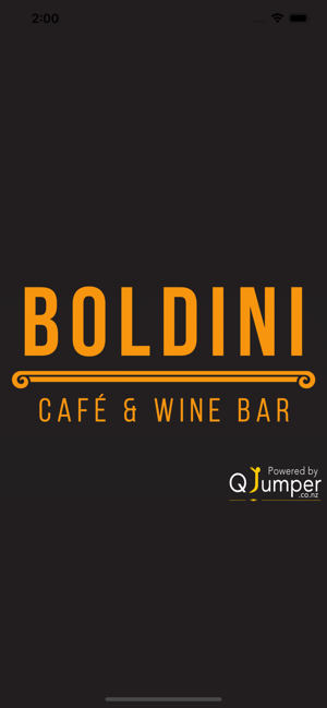 Boldini Cafe(圖4)-速報App