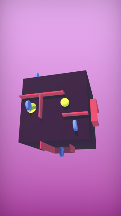 Amaze Cube 3D screenshot 4