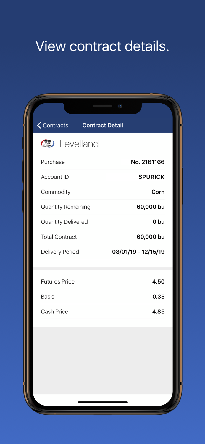 Farmers Co-op Elevator