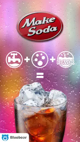 Game screenshot Soda Maker - Food Games mod apk