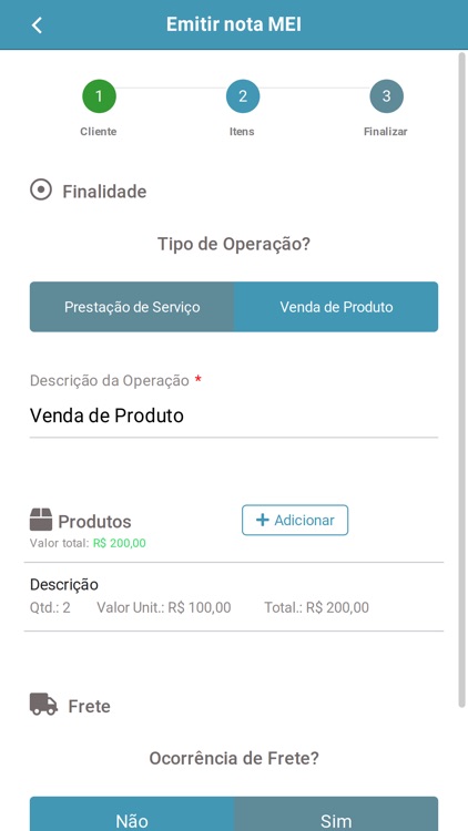 Sempre Digital screenshot-3