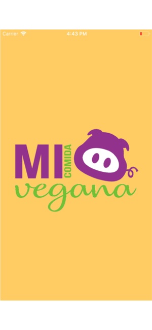 Mi comida vegana(圖1)-速報App