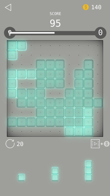 Color Cube Puzzle 3D screenshot-3