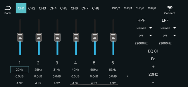 Car DSP Pad(圖4)-速報App