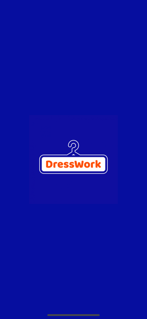 Dresswork