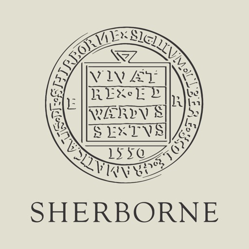 Sherborne School App