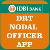 IDBI DRT Nodal Officer App