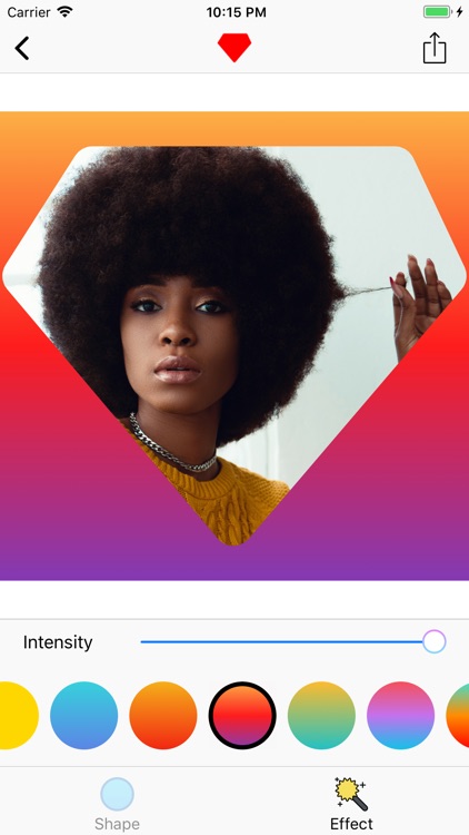 Circle Crop for Instagram screenshot-4
