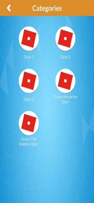 Robux For Roblox Rbx Quiz Pro On The App Store - robux for roblox rbx quiz pro on the app store