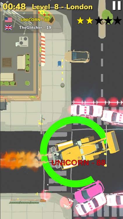 Killdozer.io