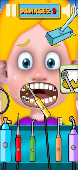 Dentist Office(圖5)-速報App