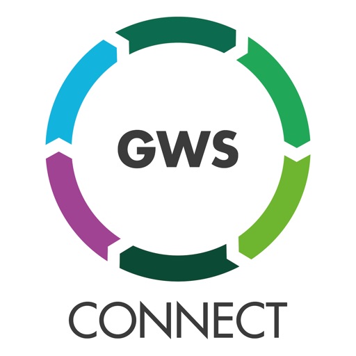 CBRE GWS Connect