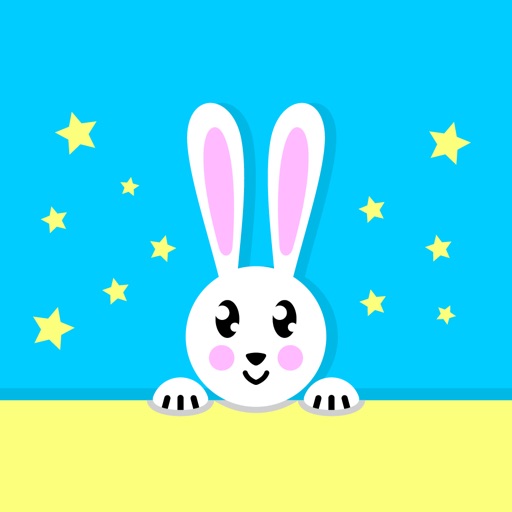 Happy Easter Stickers Pack Emo icon