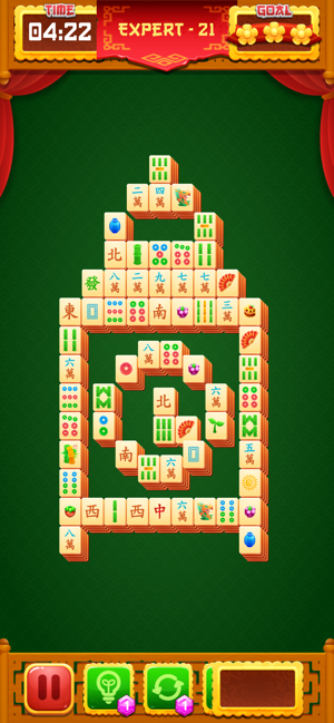 Mahjong Master Journey(圖2)-速報App