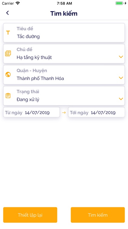 Phản hồi Thanh Hóa screenshot-6