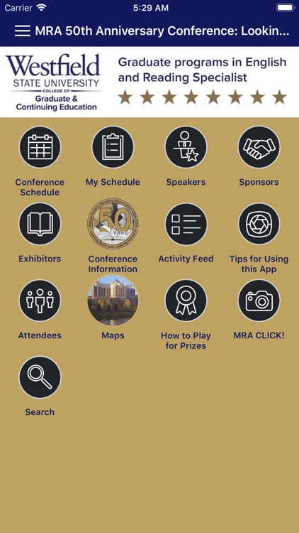 MRA 2019 Annual Conference