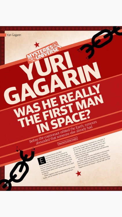All About Space Magazine screenshot-5