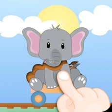 Activities of Animals World - Kids Puzzle
