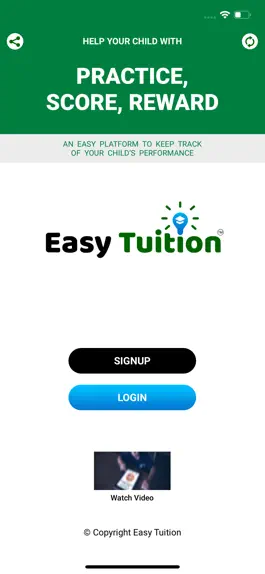 Game screenshot Easy Tuition mod apk